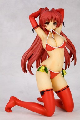Kousaka Tamaki (Night before Christmas), To Heart 2, Kotobukiya, Pre-Painted, 1/6, 4934054781881