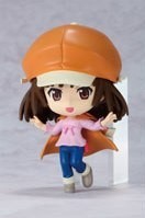 Sengoku Nadeko, Bakemonogatari, Banpresto, Pre-Painted