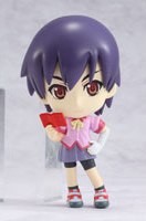 Kanbaru Suruga, Bakemonogatari, Banpresto, Pre-Painted