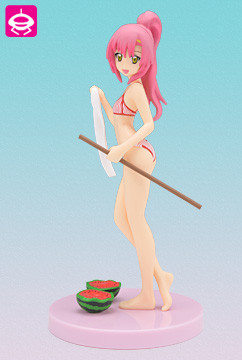 Katsura Hinagiku (Swimsuit), Hayate No Gotoku!, SEGA, Pre-Painted