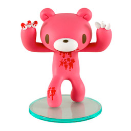 Gloomy (Threat), Gloomy Bear, Kidrobot, Pre-Painted