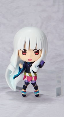 Togame, Katanagatari, Banpresto, Pre-Painted