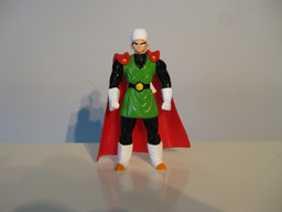 Great Saiyaman (Vol. 14), Dragon Ball Z, Bandai, Pre-Painted