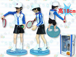 Echizen Ryoma, Tennis No Oujisama, FuRyu, Pre-Painted