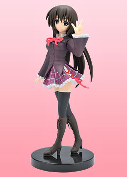 Akaba Chizuru, Seitokai No Ichizon, SEGA, Pre-Painted