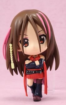 Yamanaka Sawako, K-ON!, Banpresto, Pre-Painted