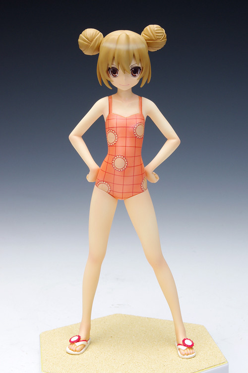 Aisaka Taiga (Dengeki Special), Toradora!, Wave, Pre-Painted, 1/10