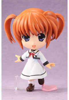 Takamachi Nanoha, Mahou Shoujo Lyrical Nanoha The Movie 1st, Banpresto, Pre-Painted