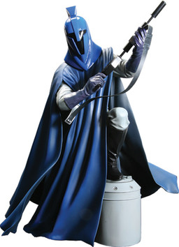 Senate Guard, Star Wars, Kotobukiya, Pre-Painted, 1/7