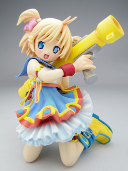 Momoe Paruchu, A LA MODE 2 (CHU U☆), Griffon Enterprises, ave;new, Pre-Painted