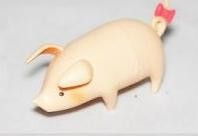 Poogie (Pugi Collection), Monster Hunter, Capcom, Pre-Painted