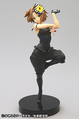 Tainaka Ritsu (Ending (Don't say lazy)), K-ON!, Kyoto Animation, Pre-Painted, 1/8