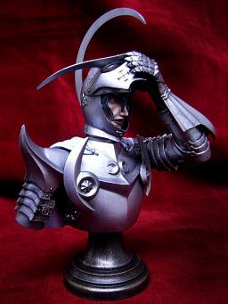 Locus (Bust), Berserk, Art of War, Pre-Painted