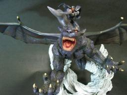 Guts, Zodd (Desperate Attack (Repaint)), Berserk, Art of War, Pre-Painted