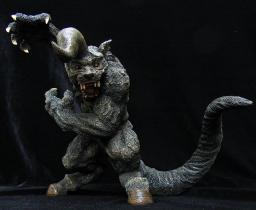 Zodd (Houma (Non-Bloody )), Berserk, Art of War, Pre-Painted