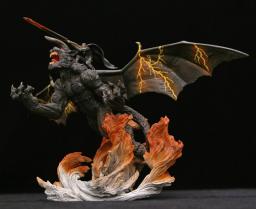 Guts, Zodd (Desperate Attack (Repaint)), Berserk, Art of War, Pre-Painted
