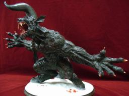 Zodd (Zodd 3 12th Terminal Anniversary (Repaint)), Berserk, Art of War, Pre-Painted