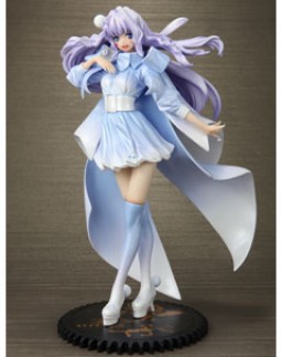 Sheryl Nome (White Rabbit (Alias Snow Rabbit)), Macross Frontier The Movie ~Itsuwari No Utahime~, Banpresto, Pre-Painted