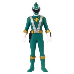 Go-on Green, Engine Sentai Go-Onger, Bandai, Pre-Painted