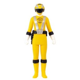 Go-on Yellow, Engine Sentai Go-Onger, Bandai, Pre-Painted