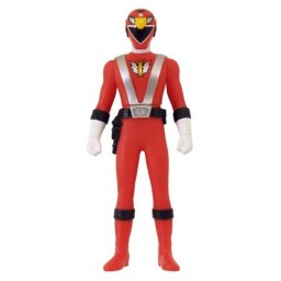 Go-on Red, Engine Sentai Go-Onger, Bandai, Pre-Painted