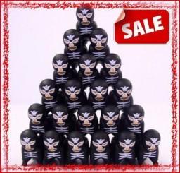 Shocker Sentou-in (Stacking Game), Kamen Rider, Bandai, Pre-Painted