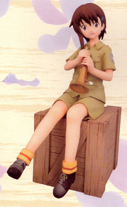 Sorami Kanata (Summer Uniform), So Ra No Wo To, FuRyu, Pre-Painted