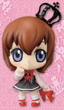 Ushiromiya Maria, Umineko No Naku Koro Ni, Banpresto, Pre-Painted