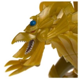 Raa no Yokushinryuu (Deluxe Model), Yu-Gi-Oh! Duel Monsters, Mattel, Pre-Painted