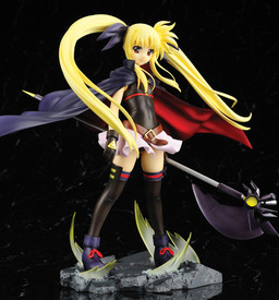 Fate T. Harlaown, Mahou Shoujo Lyrical Nanoha The Movie 1st, Cospa, Pre-Painted