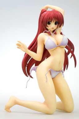 Kousaka Tamaki (Panic!), To Heart 2 Another Days, Kotobukiya, Pre-Painted, 1/6, 4934054781584