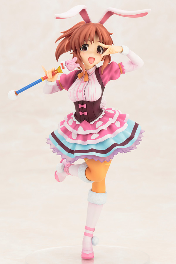 Abe Nana (Märchen Change!), THE [email protected] Cinderella Girls, Kotobukiya, Pre-Painted, 1/8, 4934054784387