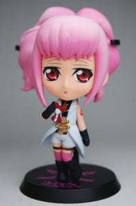 Anya Alstreim, Code Geass - Hangyaku No Lelouch R2, Banpresto, Pre-Painted