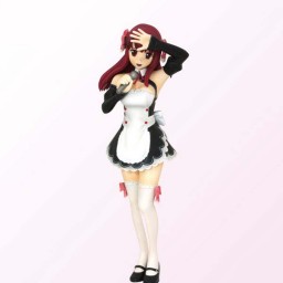 Amane, Dream C Club, Taki Corporation, Pre-Painted, 1/8