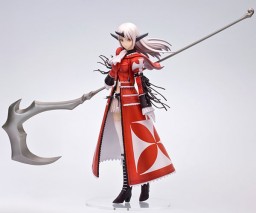 Xecty E.V.E., Shining Wind, Kotobukiya, Pre-Painted, 1/8, 4934054780587