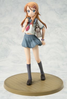Kousaka Kirino, Ore No Imouto Ga Konna Ni Kawaii Wake Ga Nai, Chara-Ani, Pre-Painted, 1/8