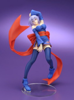 Ayane, Dead Or Alive 4, Kotobukiya, Pre-Painted, 1/7