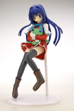Minase Nayuki (Event Limited Color), Kanon, Cospa, Pre-Painted, 1/6, 4531894305514