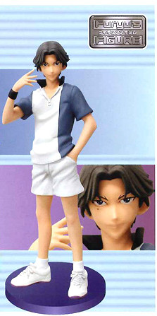 Atobe Keigo (DX Figures), Tennis No Oujisama, FuRyu, Pre-Painted