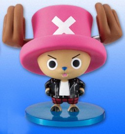 Tony Tony Chopper (DX B), One Piece, Banpresto, Pre-Painted