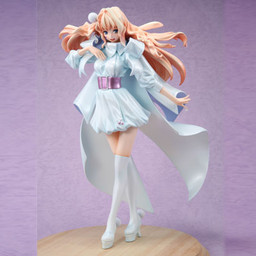 Sheryl Nome (White Rabbit), Macross Frontier The Movie ~Itsuwari No Utahime~, Banpresto, Pre-Painted