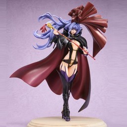 Sheryl Nome (Black Rabbit), Macross Frontier The Movie ~Itsuwari No Utahime~, Banpresto, Pre-Painted