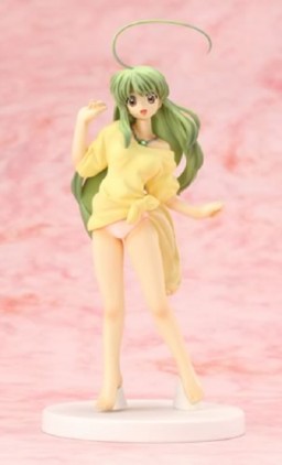 Youko, Inukami!, Toy's Works, Dengeki, Pre-Painted