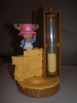 Tony Tony Chopper, One Piece, Banpresto, Pre-Painted