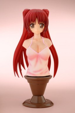 Kousaka Tamaki, To Heart 2, Cospa, Pre-Painted, 1/6