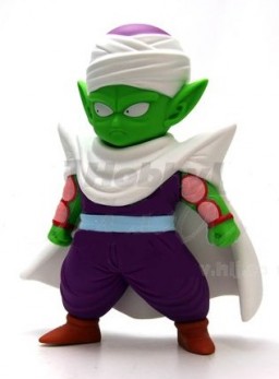 Piccolo (Tenkaichi Budoukai Hen), Dragon Ball Kai, Banpresto, Pre-Painted