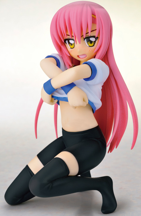 Katsura Hinagiku, Hayate No Gotoku!, Cospa, Pre-Painted, 1/6, 4531894378013