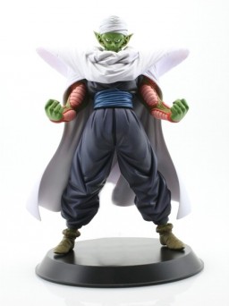 Piccolo (#2), Dragon Ball Kai, Banpresto, Pre-Painted