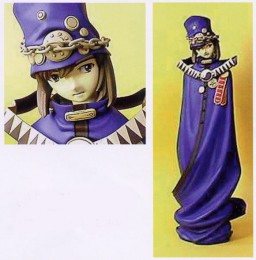 Boogiepop, Boogiepop Wa Warawanai, Epoch, Pre-Painted, 4905040633132