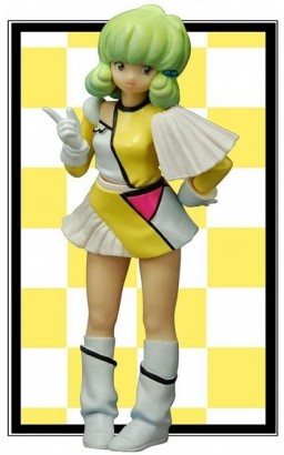 Ogawa Miku (Limited Color), Yume Senshi Wingman, CM's Corporation, Pre-Painted